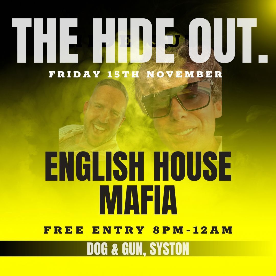 The Hide Out Grand Opening - EHM