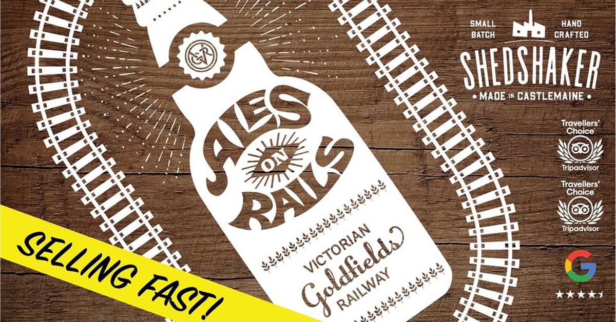 Ales On Rails