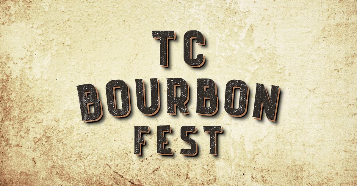 3rd Annual Traverse City Bourbon Fest 