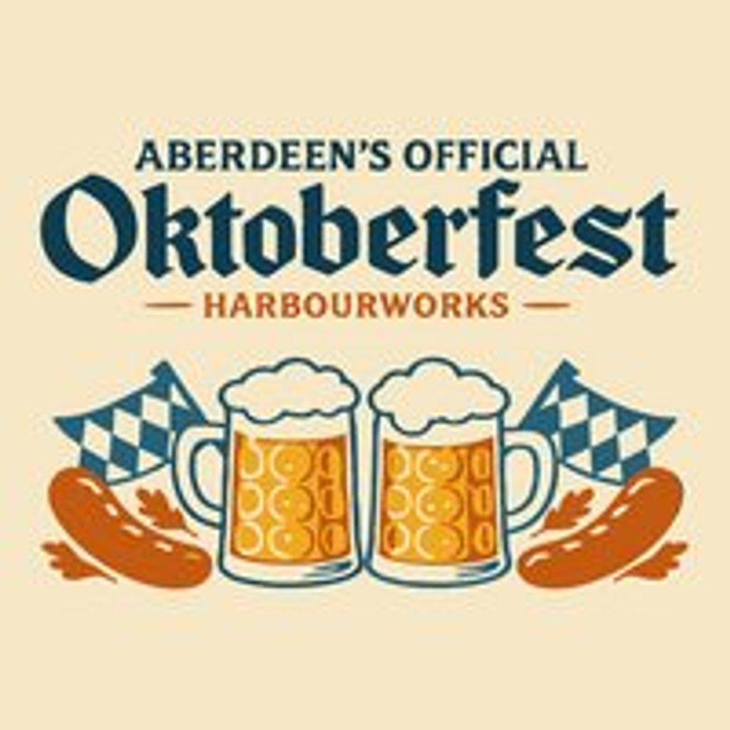Aberdeen's Official Oktoberfest