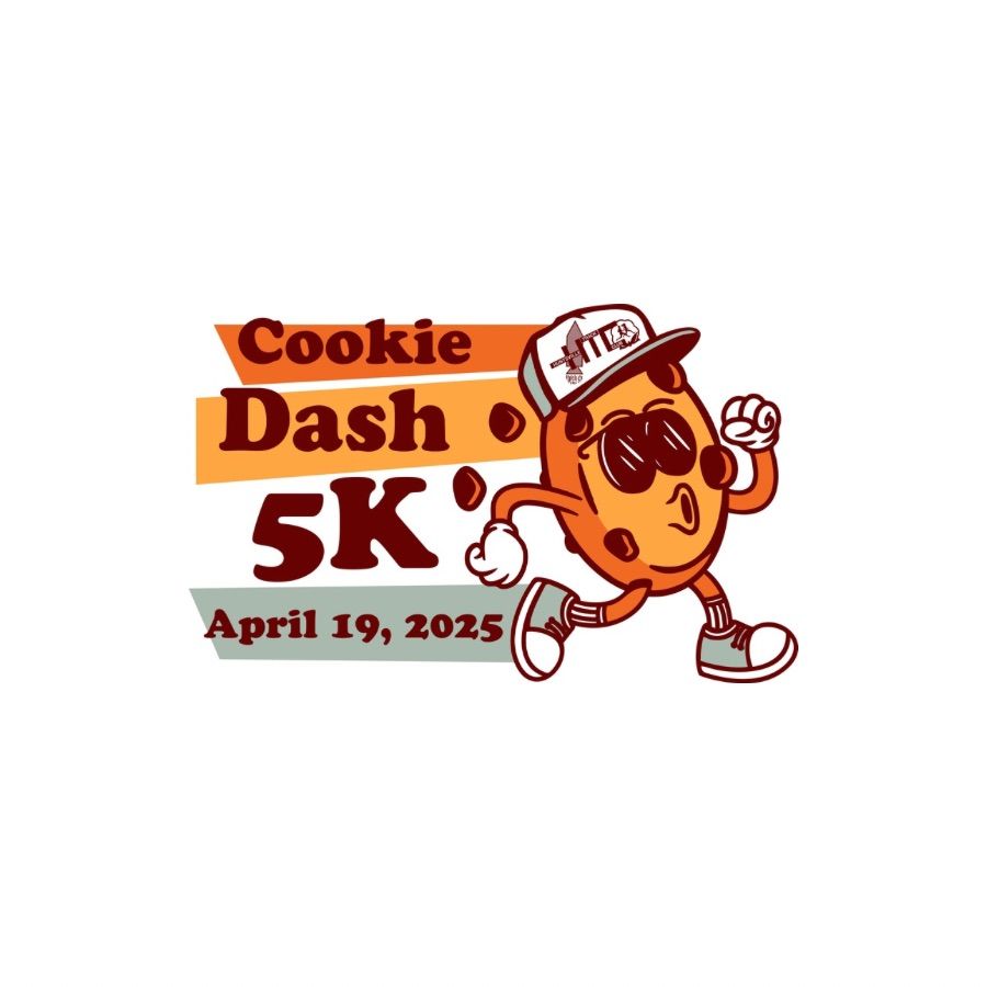 Cookie Dash 5K and 1 Mile