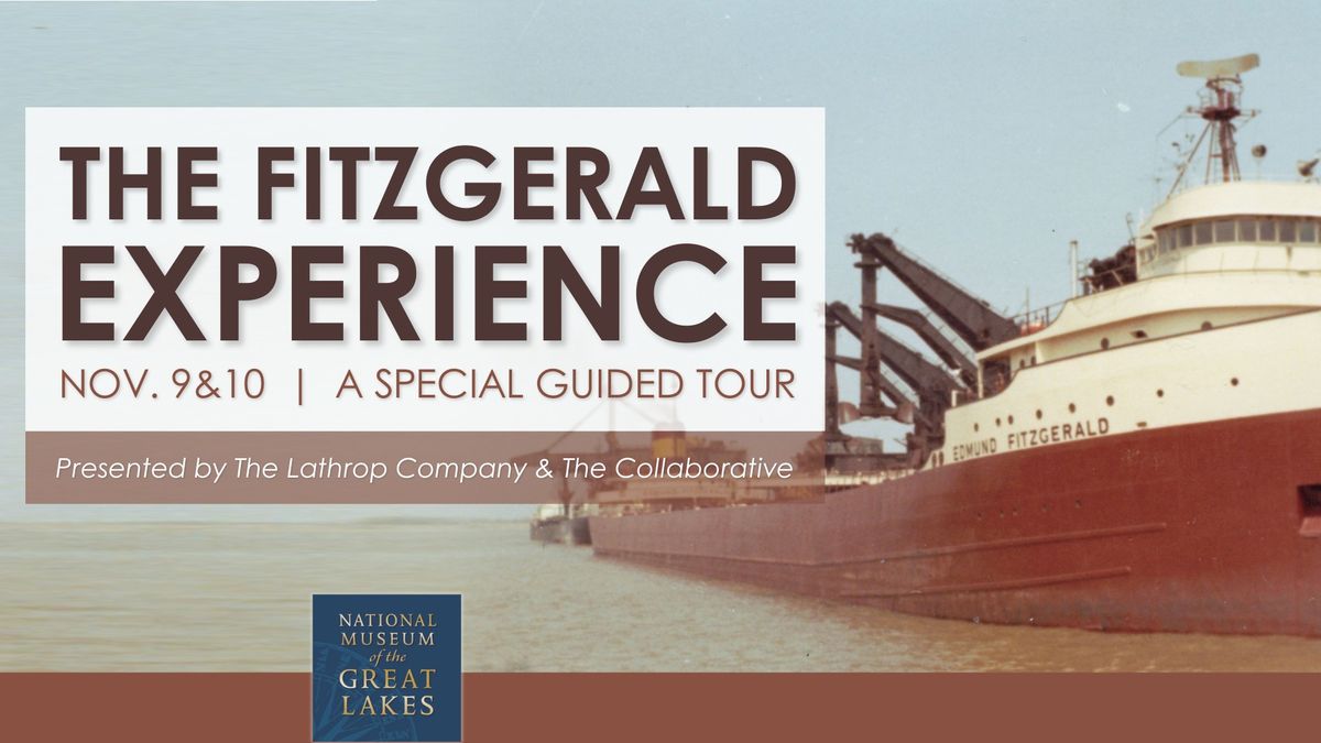 The Fitzgerald Experience