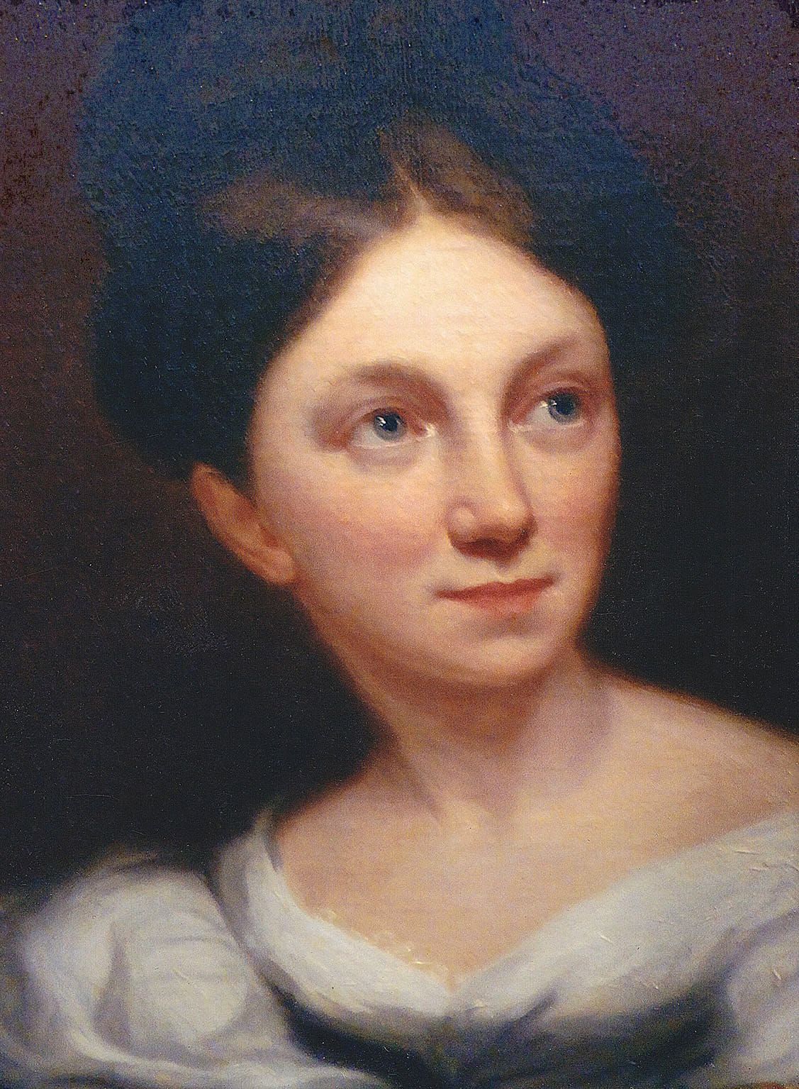 Harriet Martineau and 19th Century America