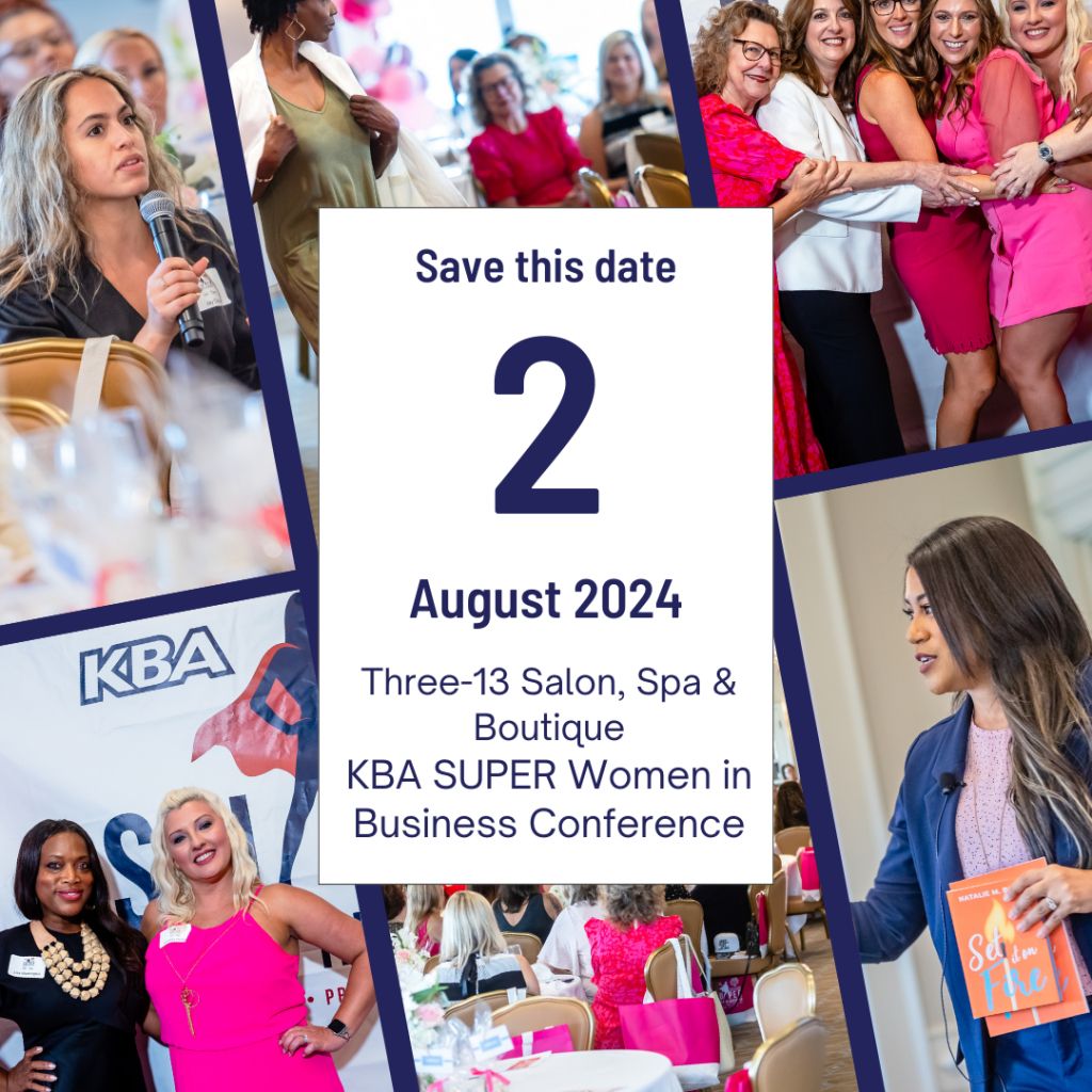 Three-13 Salon, Spa, & Boutique SUPER Women's Conference