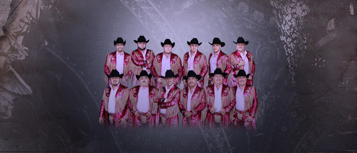 Banda Machos in Wichita