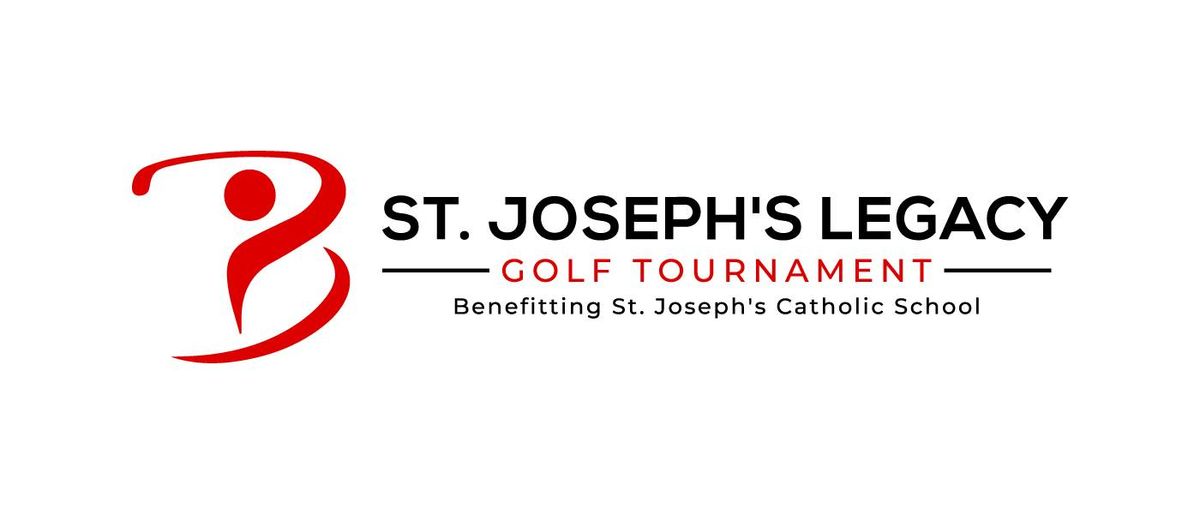 2nd Annual St. Joseph's Legacy Golf Tournament 