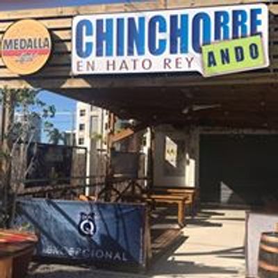 Chinchorreando en Hato Rey, el chinchorro m\u00e1s grande de San Juan