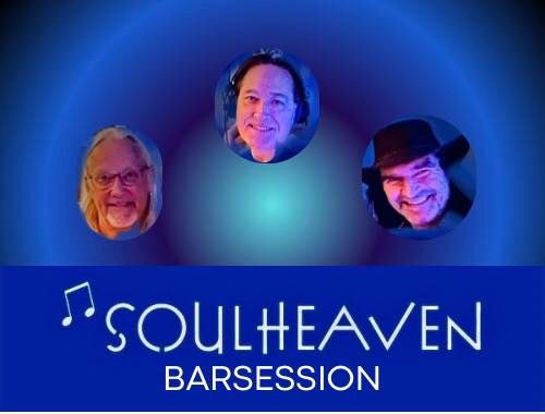 Soulheaven barsession