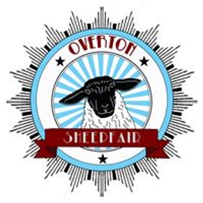 Overton Sheepfair