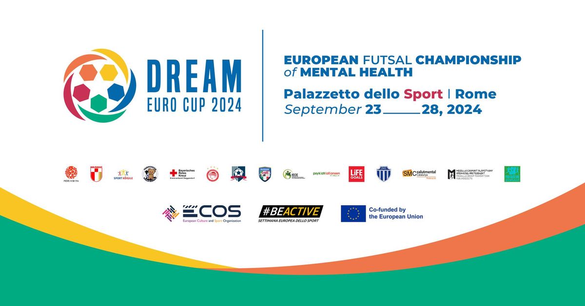 Dream Euro Cup 2024