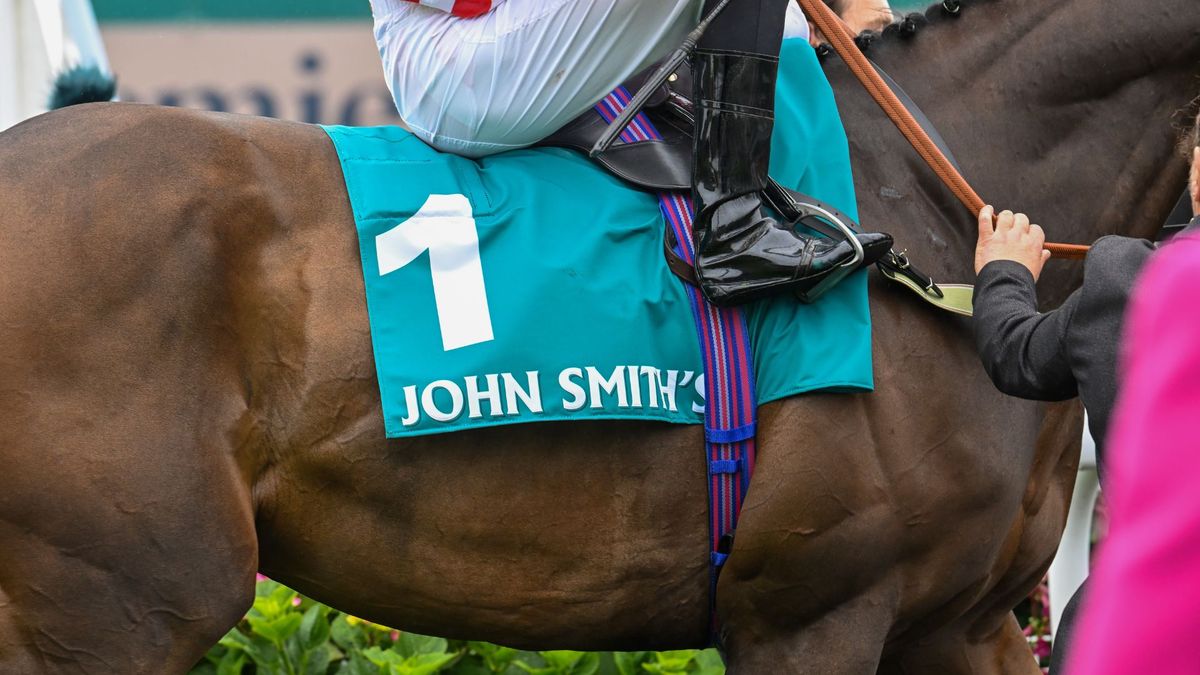 John Smith's Cup Meeting