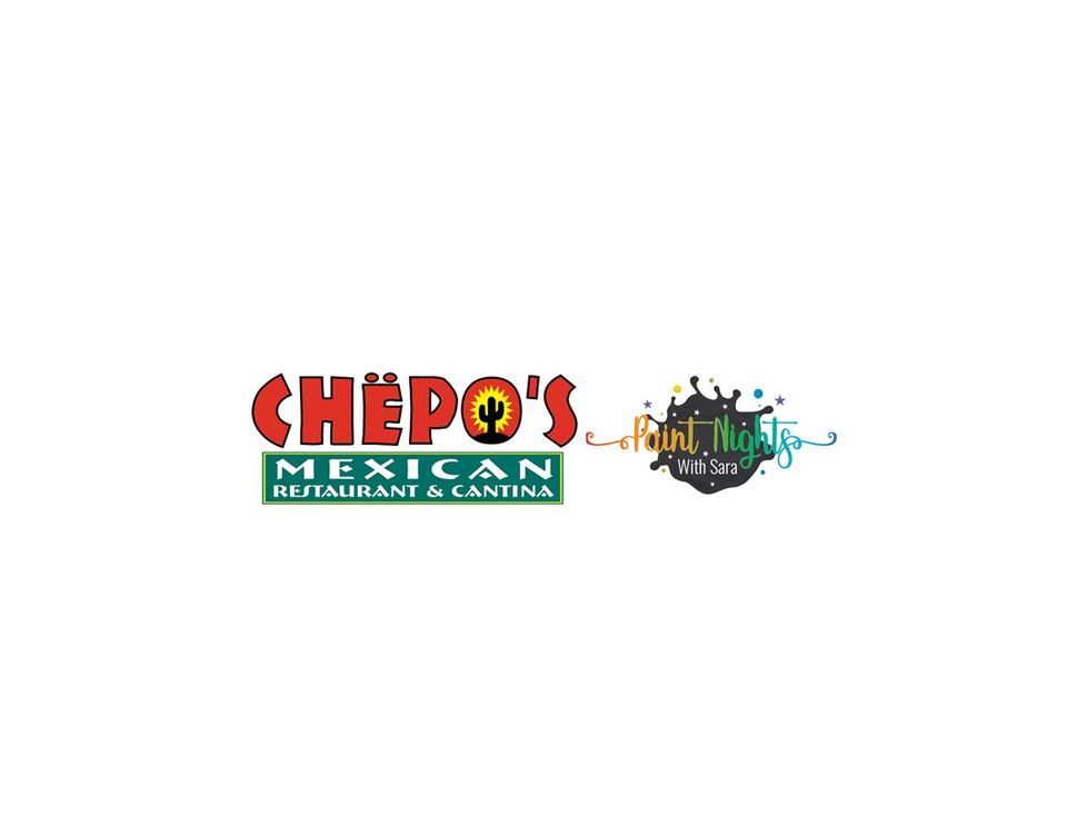 2022 Bear Paw Paints - Bear Paw Festival Signature Event, Chepo's