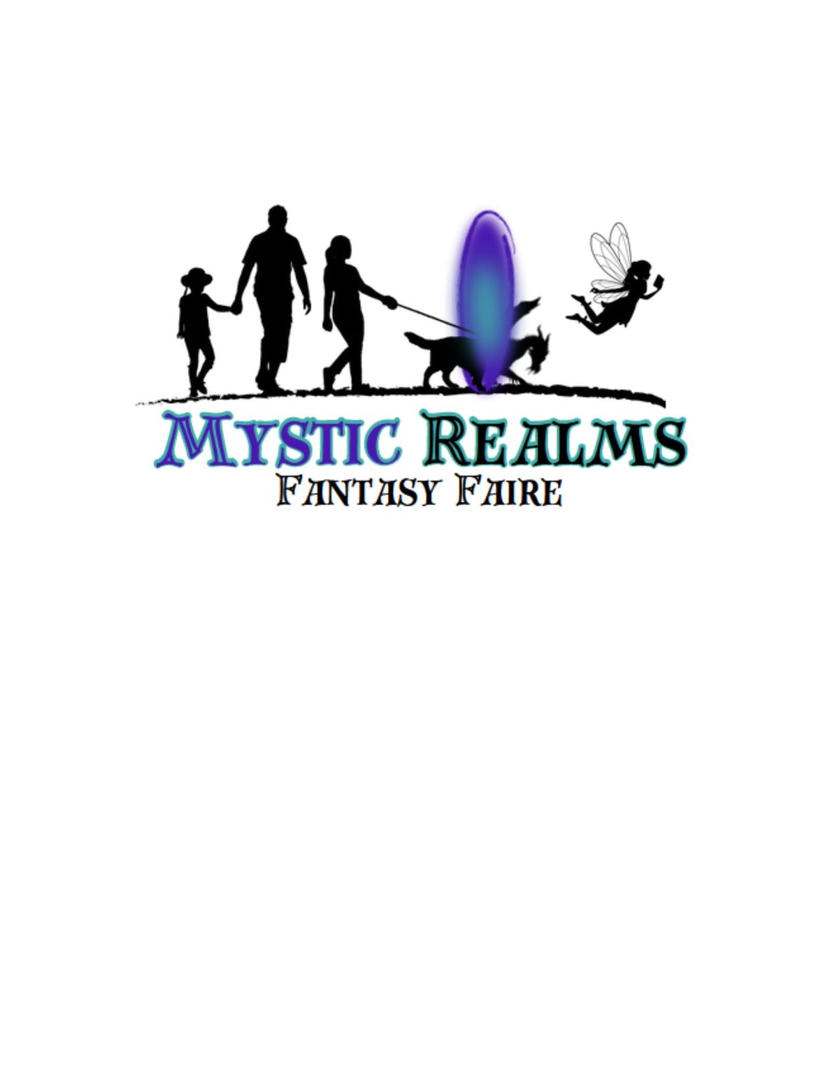 Mystic Realms Fantasy Fair