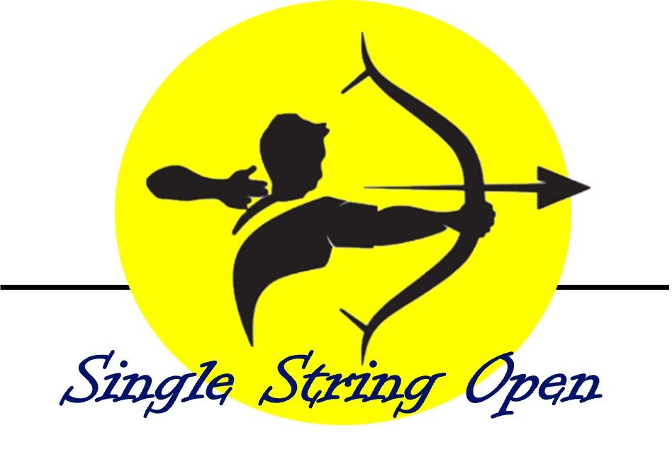 11\/23\/24 Single String Open at Fort Lauderdale Archers