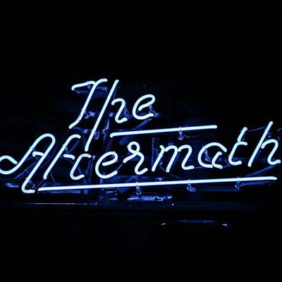 The Aftermath - Zicket