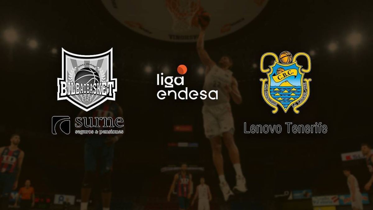 FC Barcelona Basket vs Bilbao Basket Tickets