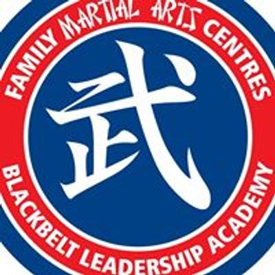 North Manchester Family Martial Arts Centres