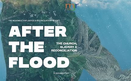 FILM NIGHT: After the Flood