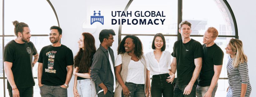 Utah Global Leaders Coffee Hour