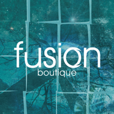 Fusion Boutique Presents