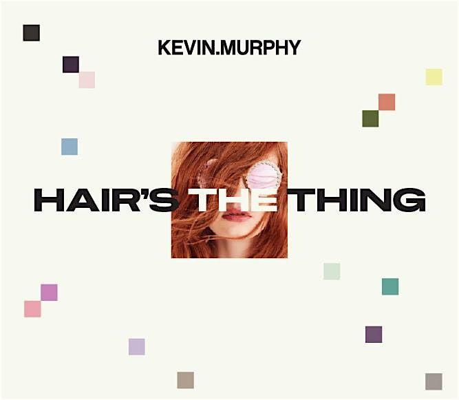 HAIR'S THE THING - MINNEAPOLIS