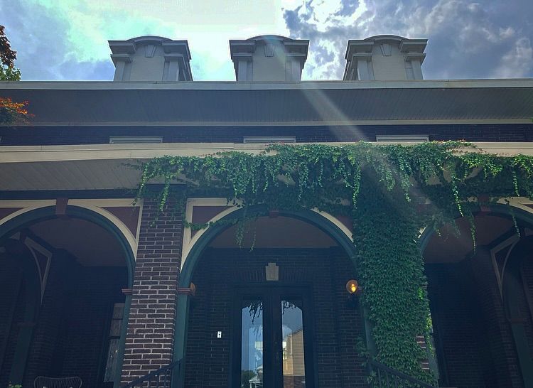 Winchester Mansion Ghost Hunt Nellie Tickets , 529 s 2nd street