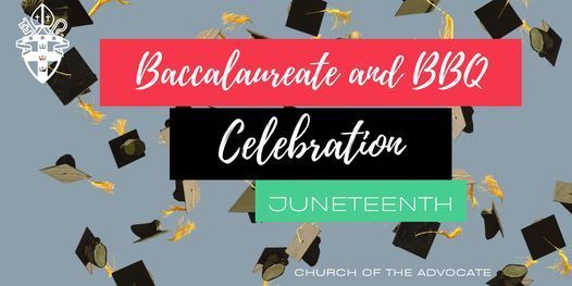 Baccalaureate and BBQ Celebration