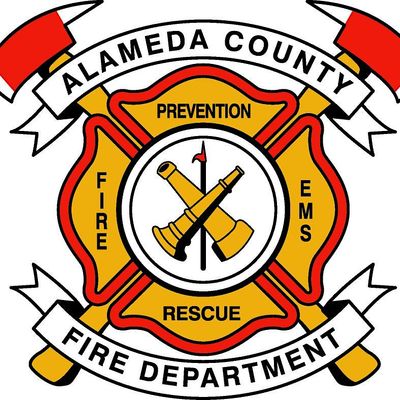 Alameda County Fire Department