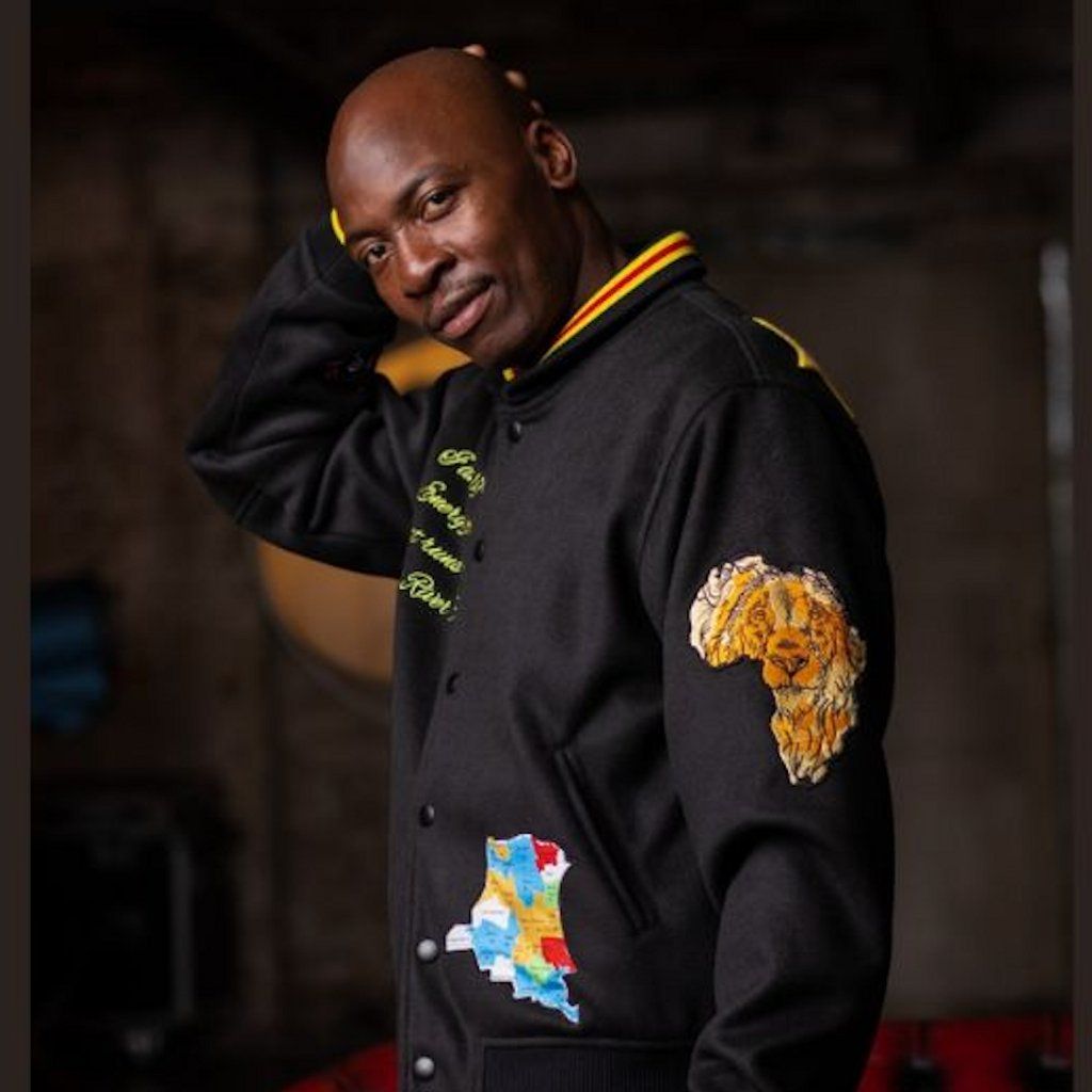 Eddie Kadi: Let Me Land