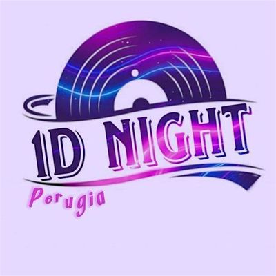 1D night Perugia