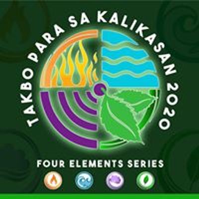 Takbo Para Sa Kalikasan