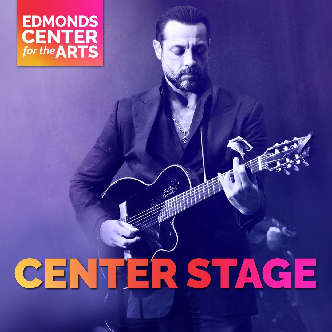 Center Stage