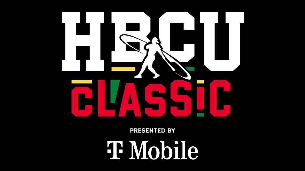 HBCU Swingman Classic Presented By T-mobile