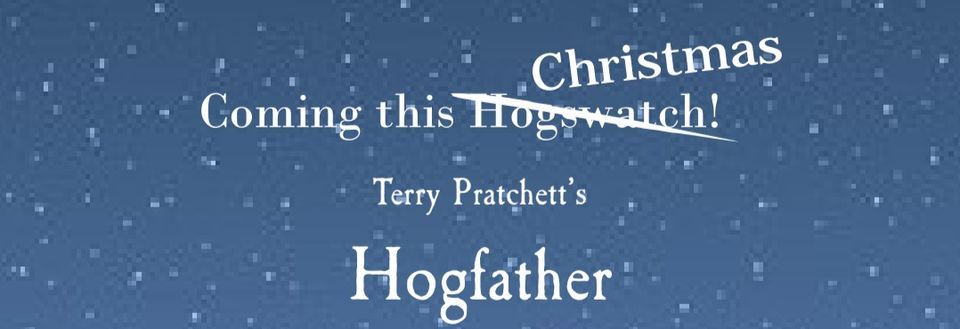 Terry Pratchett's Hogfather