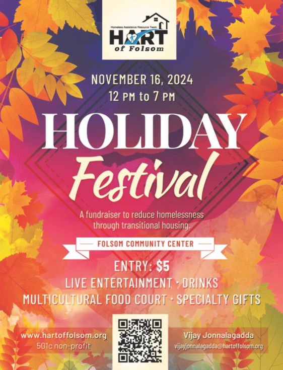 Holiday Festival 