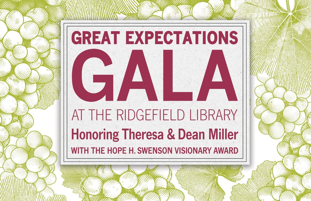 Great Expectations at Loeb Playhouse