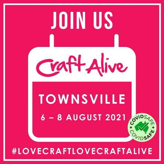 Craft Alive Townsville