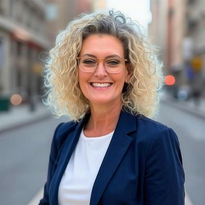 Tracey Harmeier
