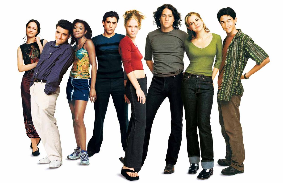 10 Things I Hate About You (25th Anniversary) at Frank Banko Alehouse Cinemas