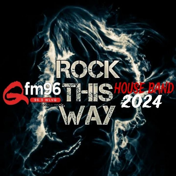 Rock This Way