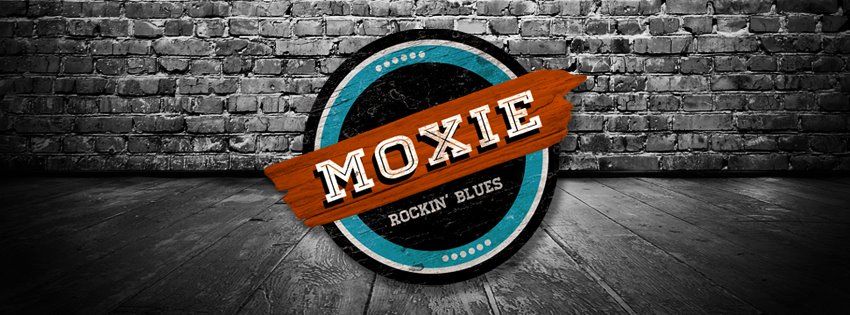 Moxie Blues Party at Hershey's