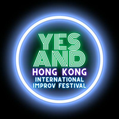 Yes And Hong Kong International Improv Festival