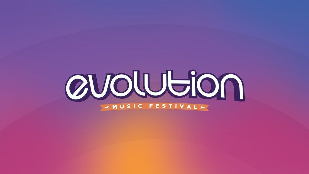 Evolution Festival