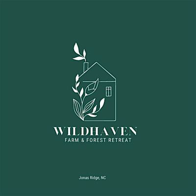 Cass Bradley, WILDHAVEN Farm & Forest Retreat
