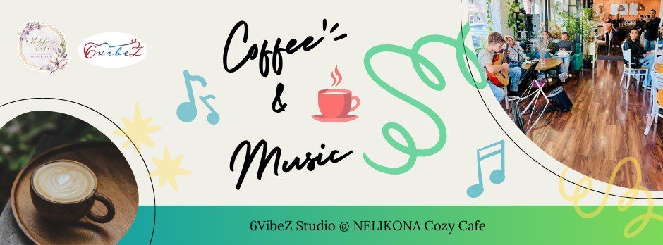 Coffee & Music