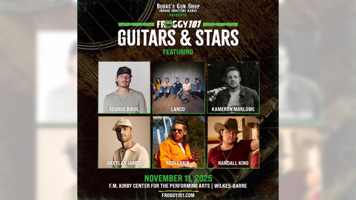 LANCO with George Birge