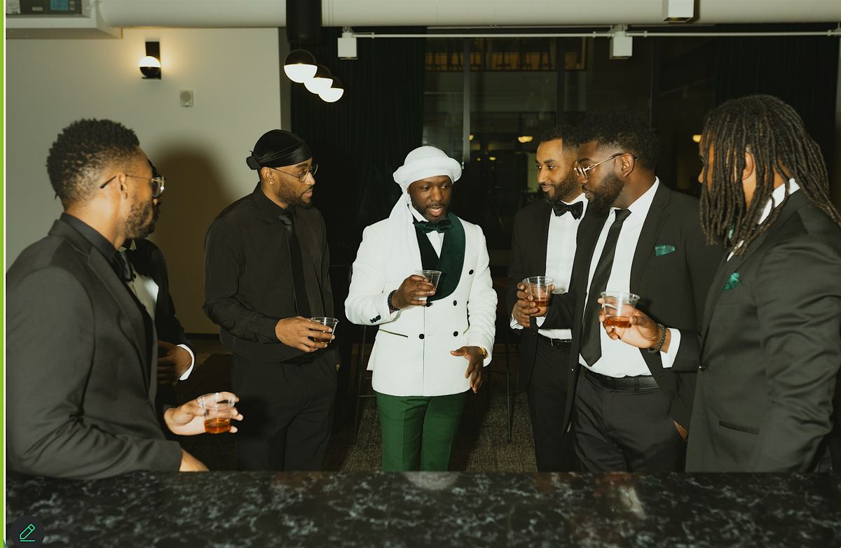 Grooms Day Events