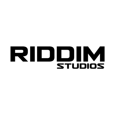 RIDDIM STUDIOS