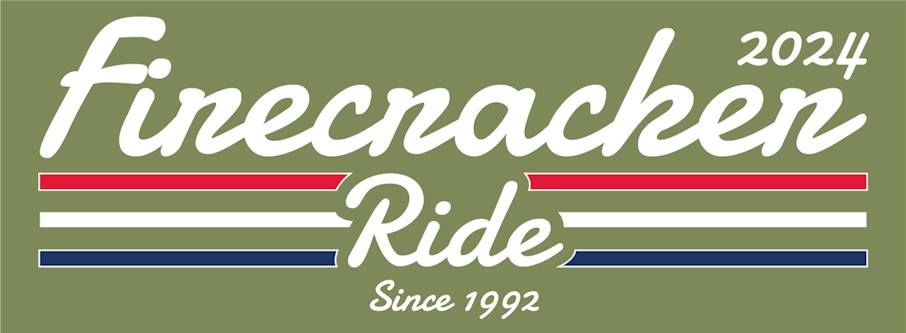 Firecracker Ride 2024