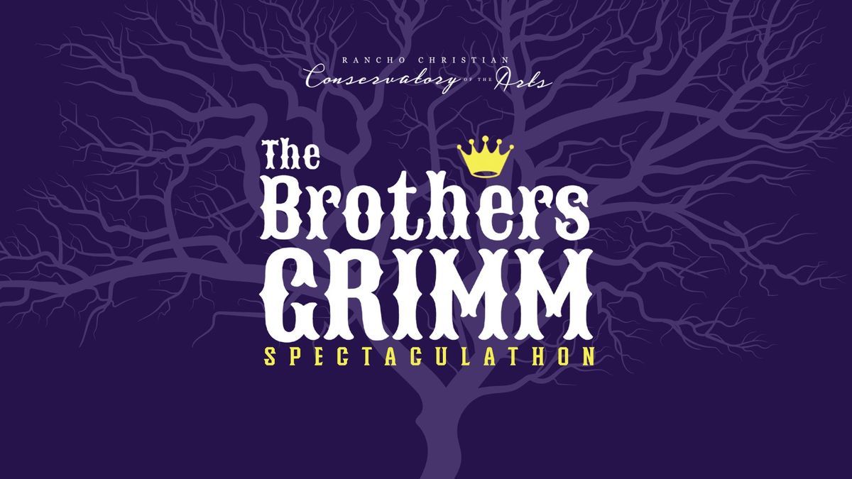 The Brothers Grimm Spectaculathon